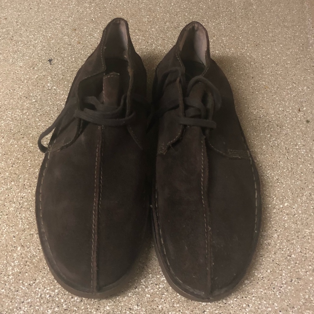 Clarks